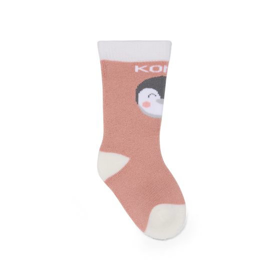Kombi The Baby Animal Infant Sock