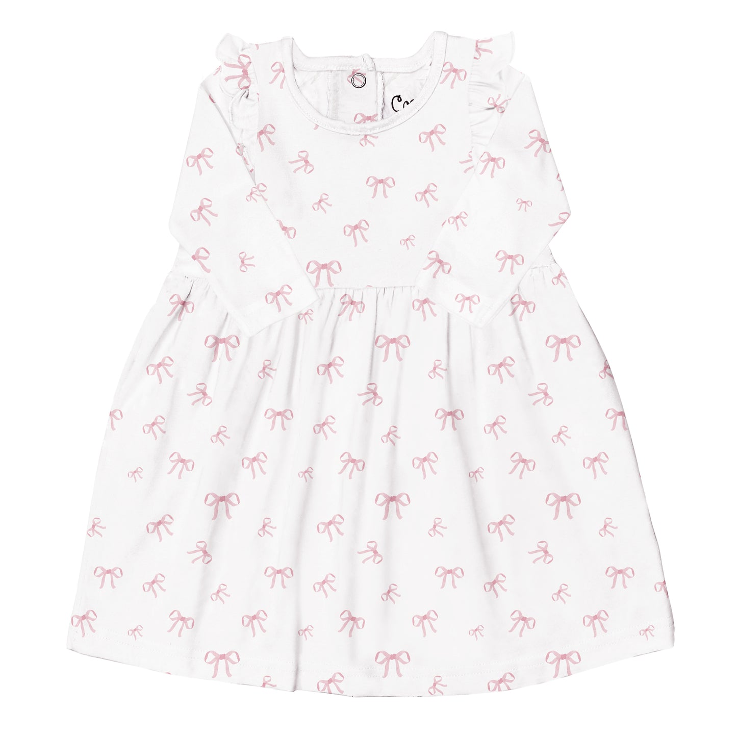 Sample Edit: Coccoli - Modal Dress