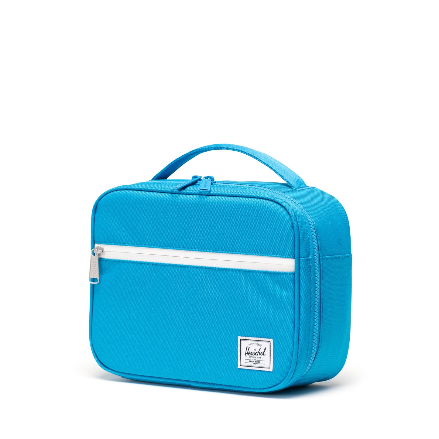 Herschel Pop Quiz Lunch Box Printed