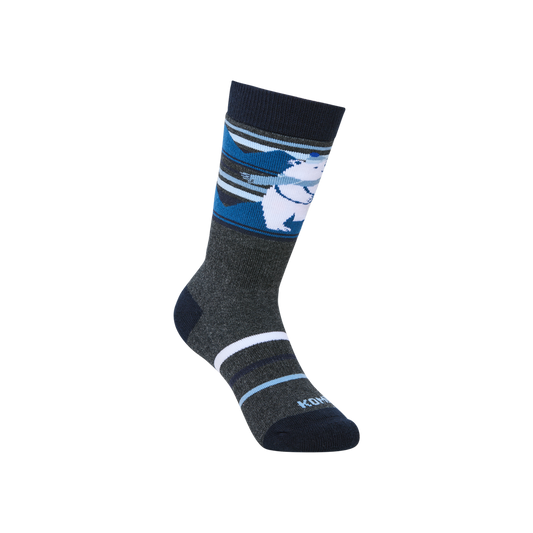 Kombi The Bear Junior Sock