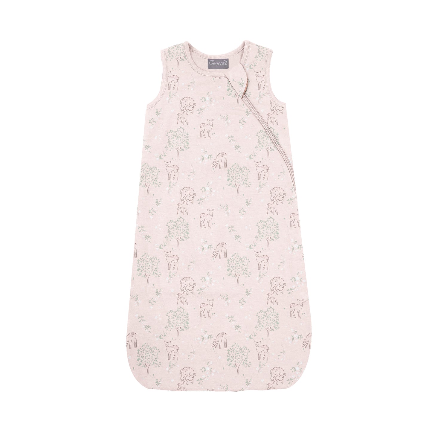 Coccoli -1.5 TOG Printed Modal Sleepsack