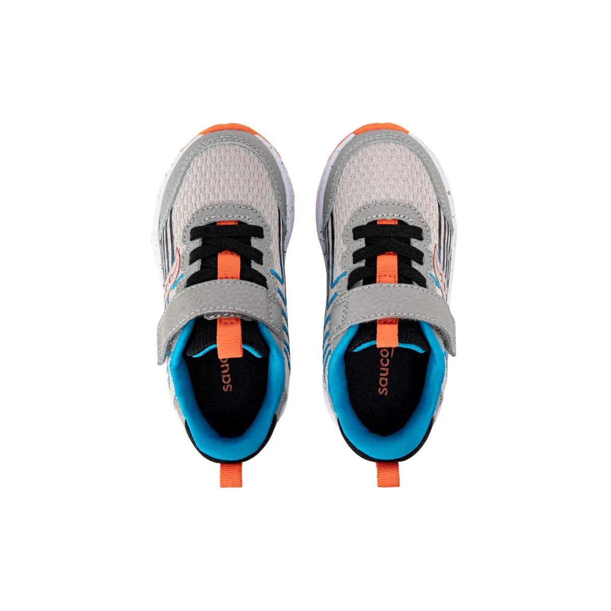 Saucony Wind 3.0 Jr. Toddler - Wide