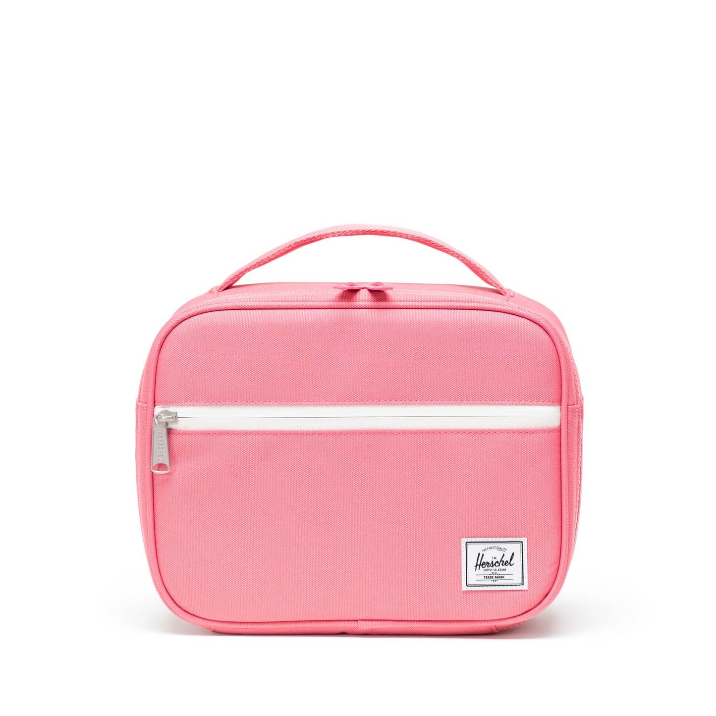 Herschel Pop Quiz Lunch Box Printed