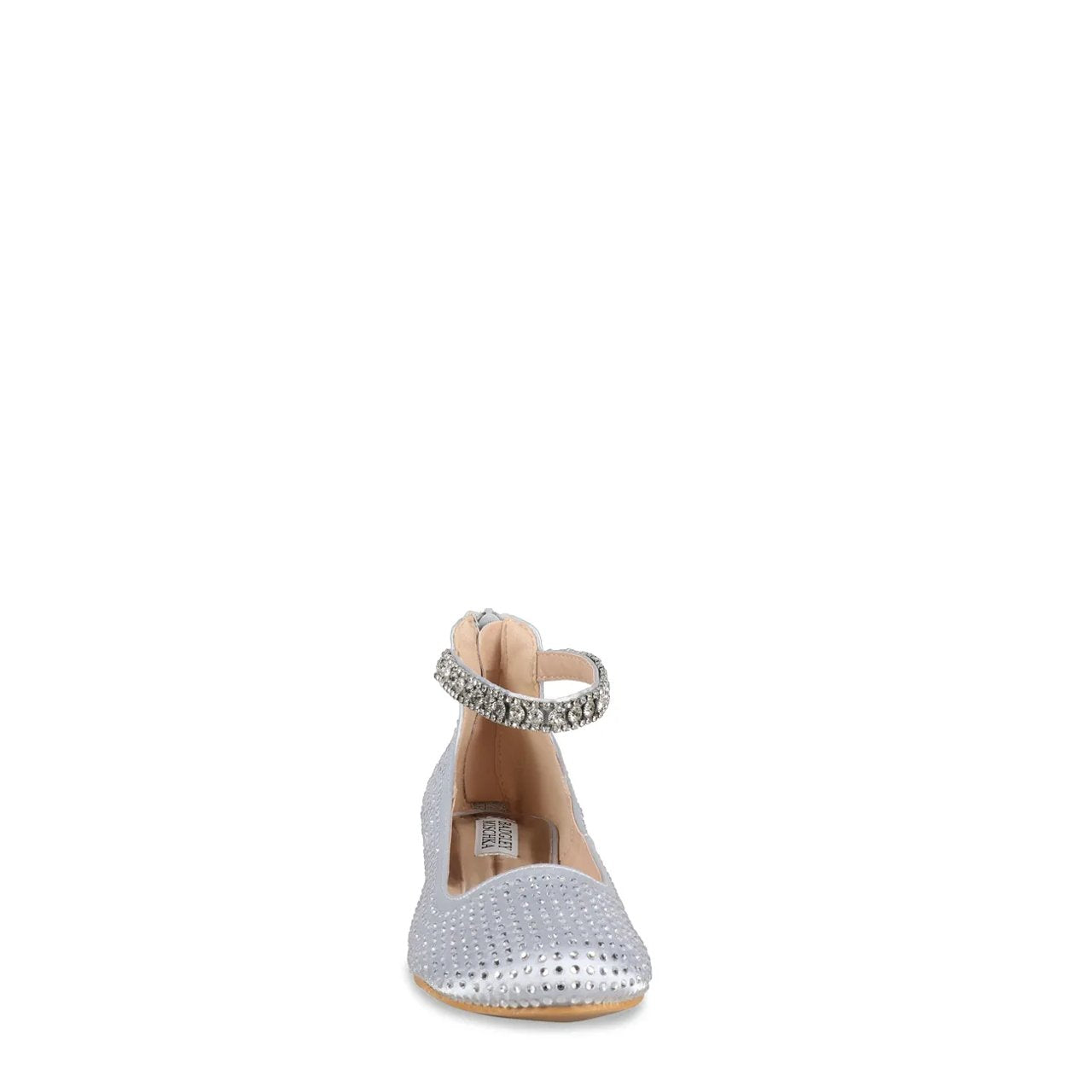 Badgley Mischka - Youth Girls' Chelsea Pump