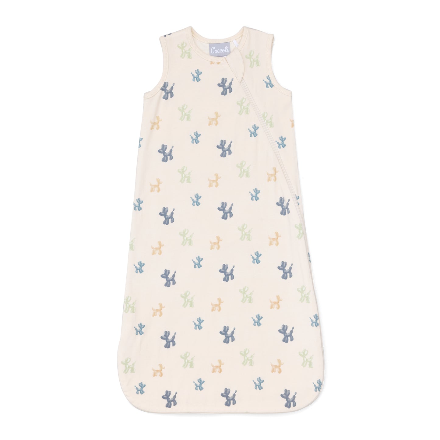 Coccoli - 0.5 TOG Modal Sleepsack