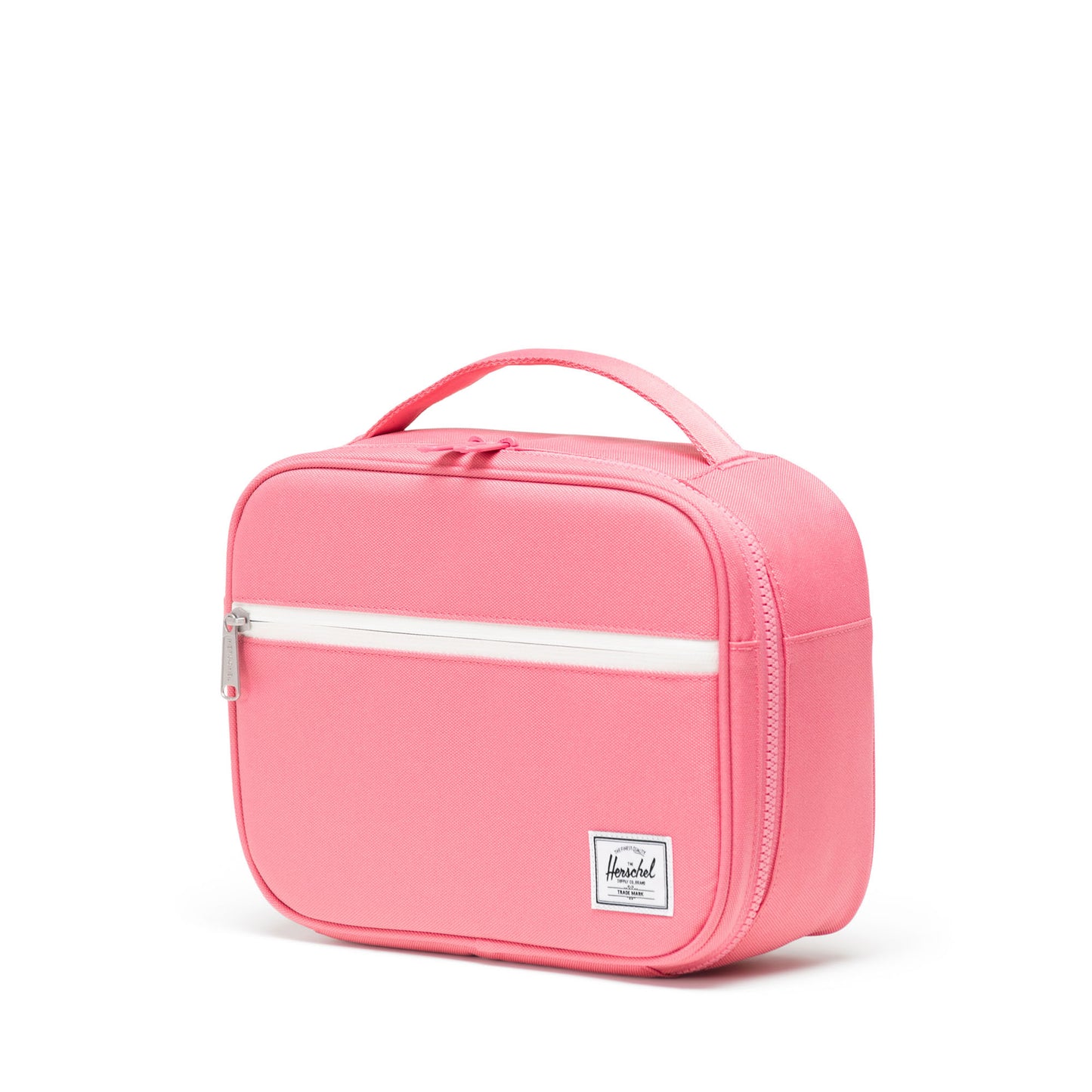 Herschel Pop Quiz Lunch Box Printed