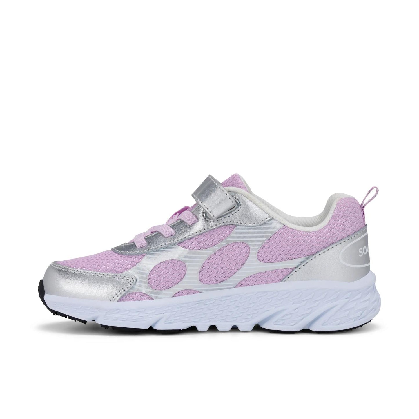 Saucony Wind XT AC Big Kids Sneaker
