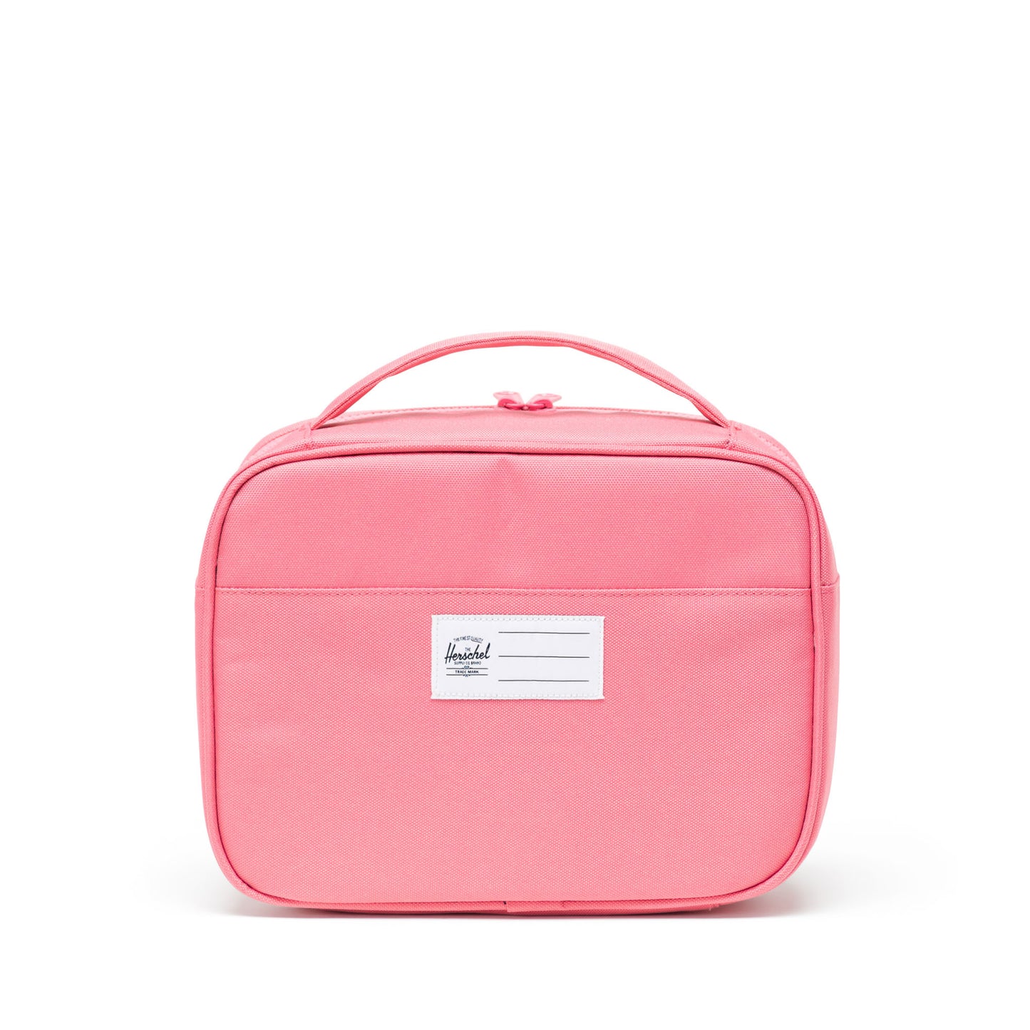 Herschel Pop Quiz Lunch Box Printed