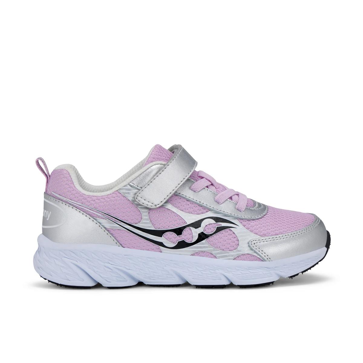 Saucony Wind XT AC Big Kids Sneaker