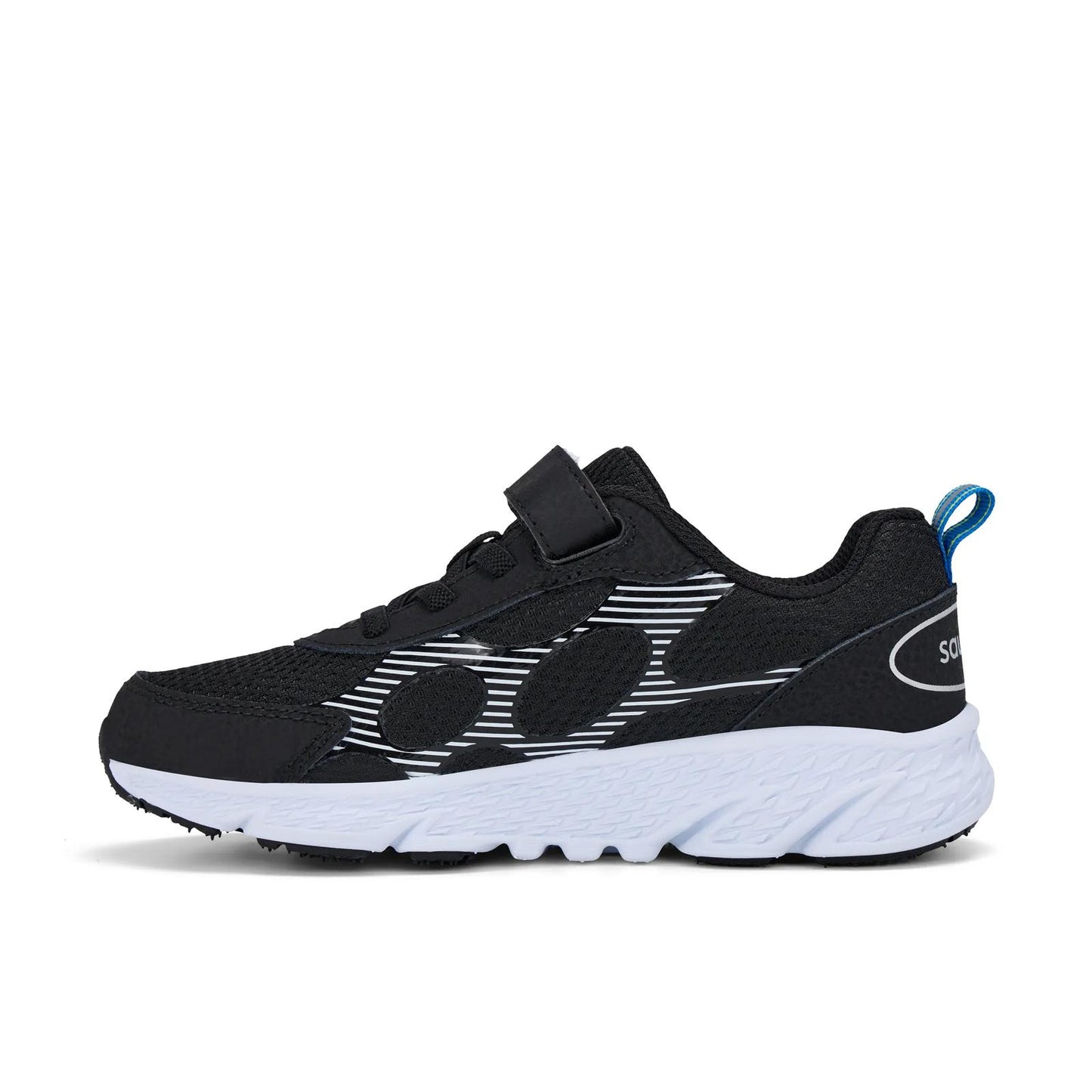 Saucony Wind XT AC Big Kids Sneaker