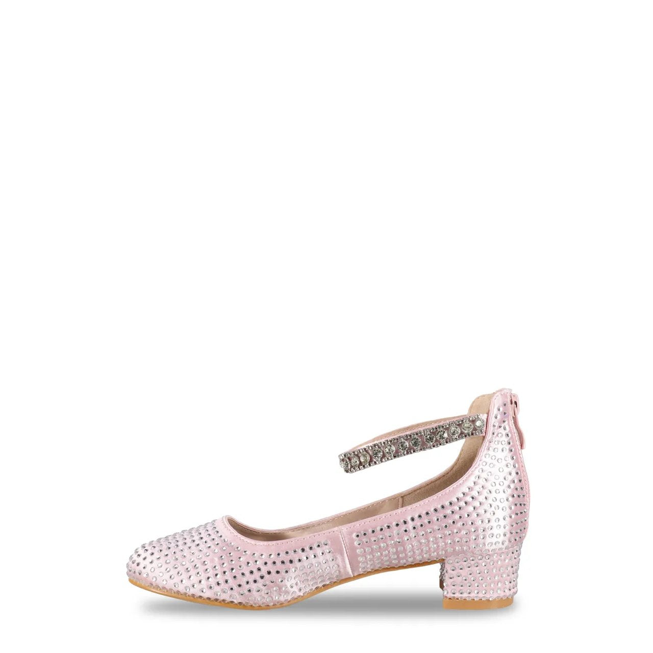 Badgley Mischka - Youth Girls' Chelsea Pump