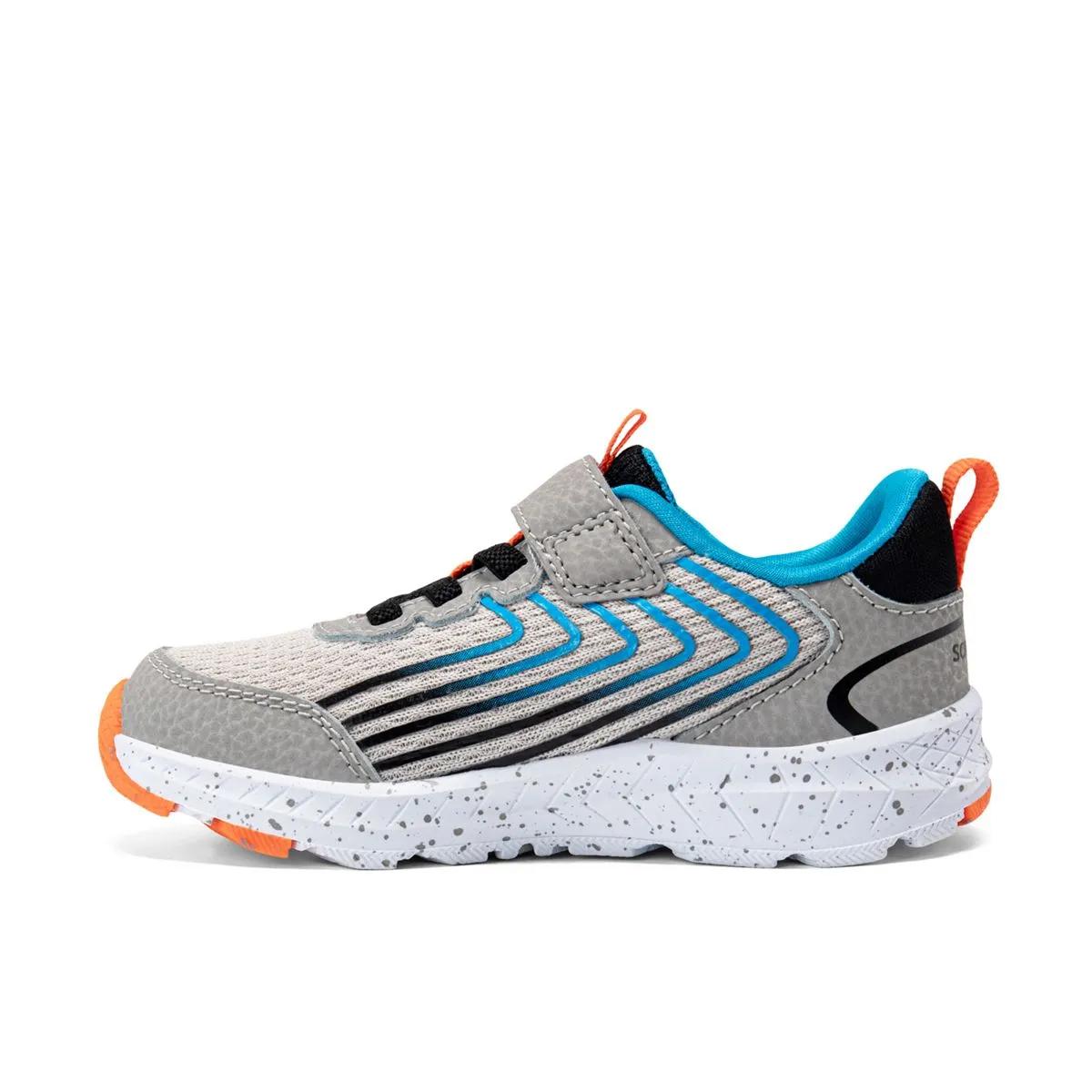 Saucony Wind 3.0 Jr. Toddler - Wide