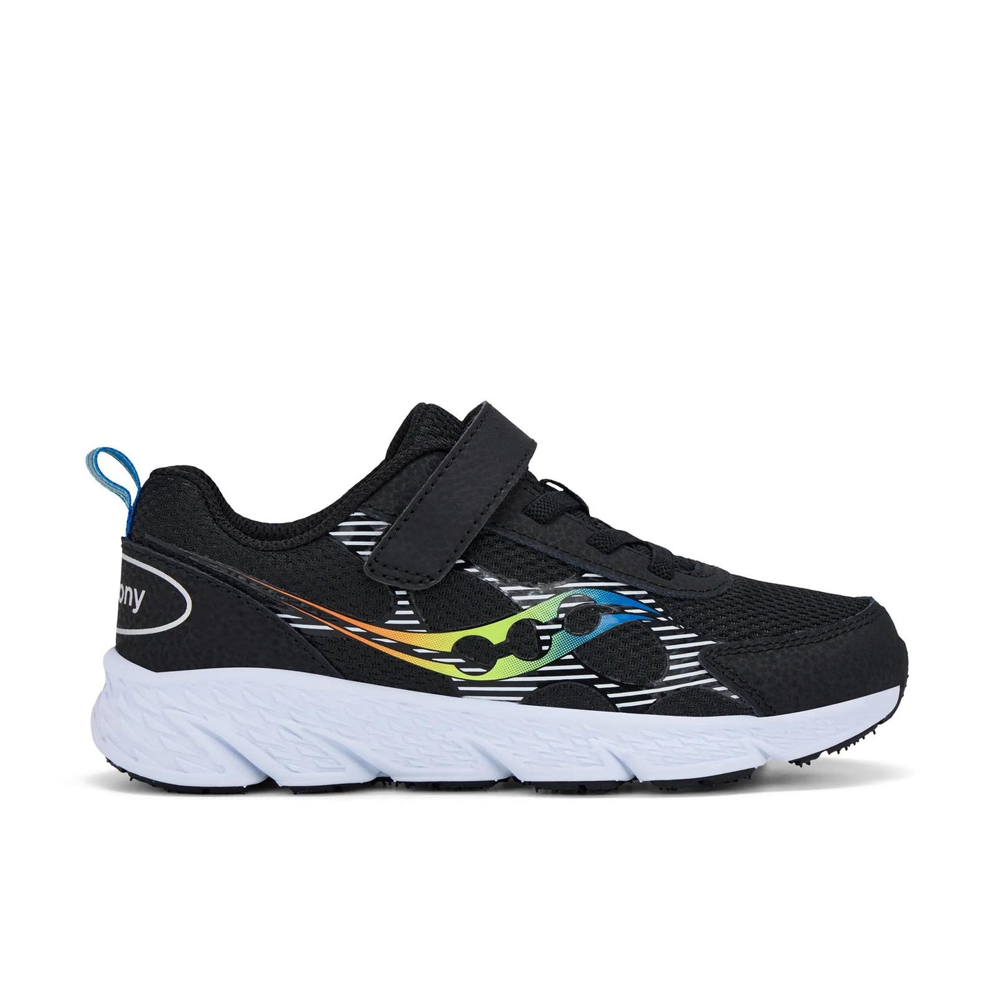 Saucony Wind XT AC Big Kids Sneaker