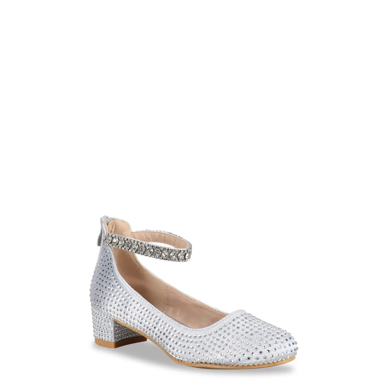 Badgley Mischka - Youth Girls' Chelsea Pump