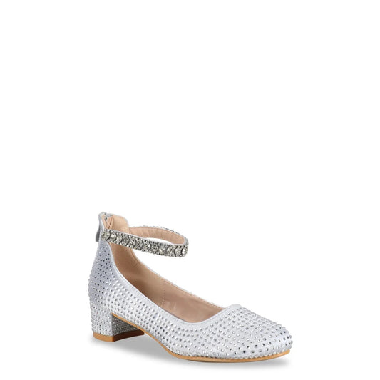 Badgley Mischka - Youth Girls' Chelsea Pump