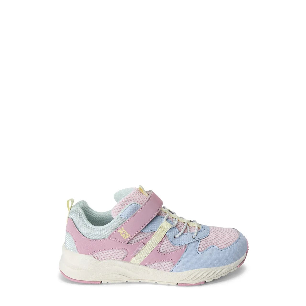 Stride Rite - M2P Player 2.0 Leather Sneaker