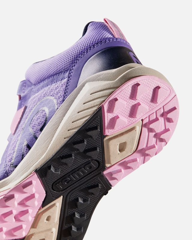 Reima Enkkari Kids' Reimatec Waterproof Sneakers