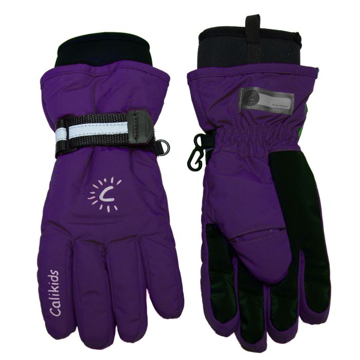 Calikids - Neoprene Cuff Glove