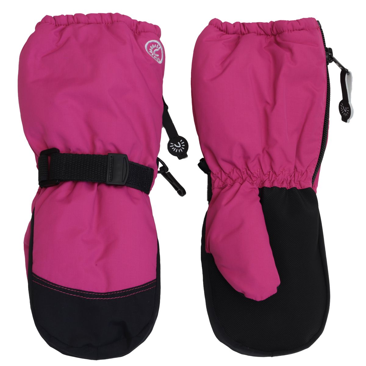 Calikids - Waterproof Long Cuff Mittens
