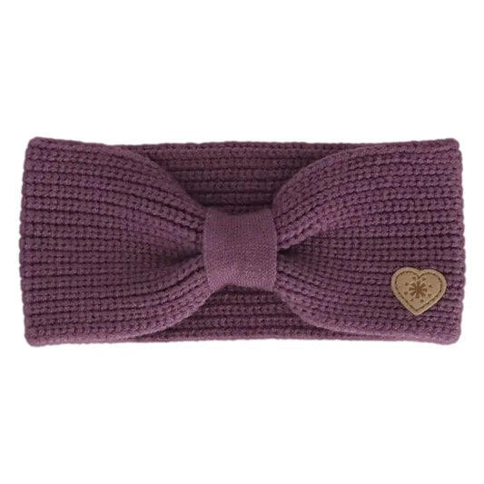 Calikids Headband - Orchid O/S