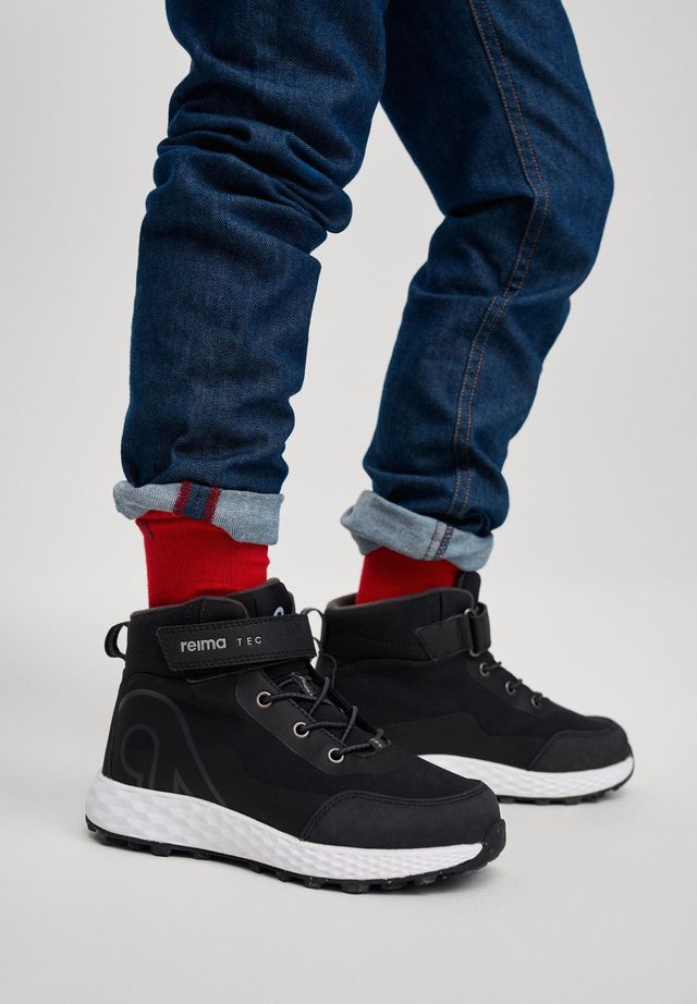 Reima Hiipien Kids' Reimatec Waterproof Shoes