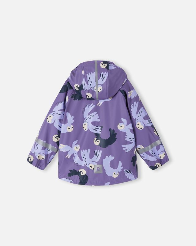 Reima Vesi Reimatec Waterproof Kids' Rain Jacket