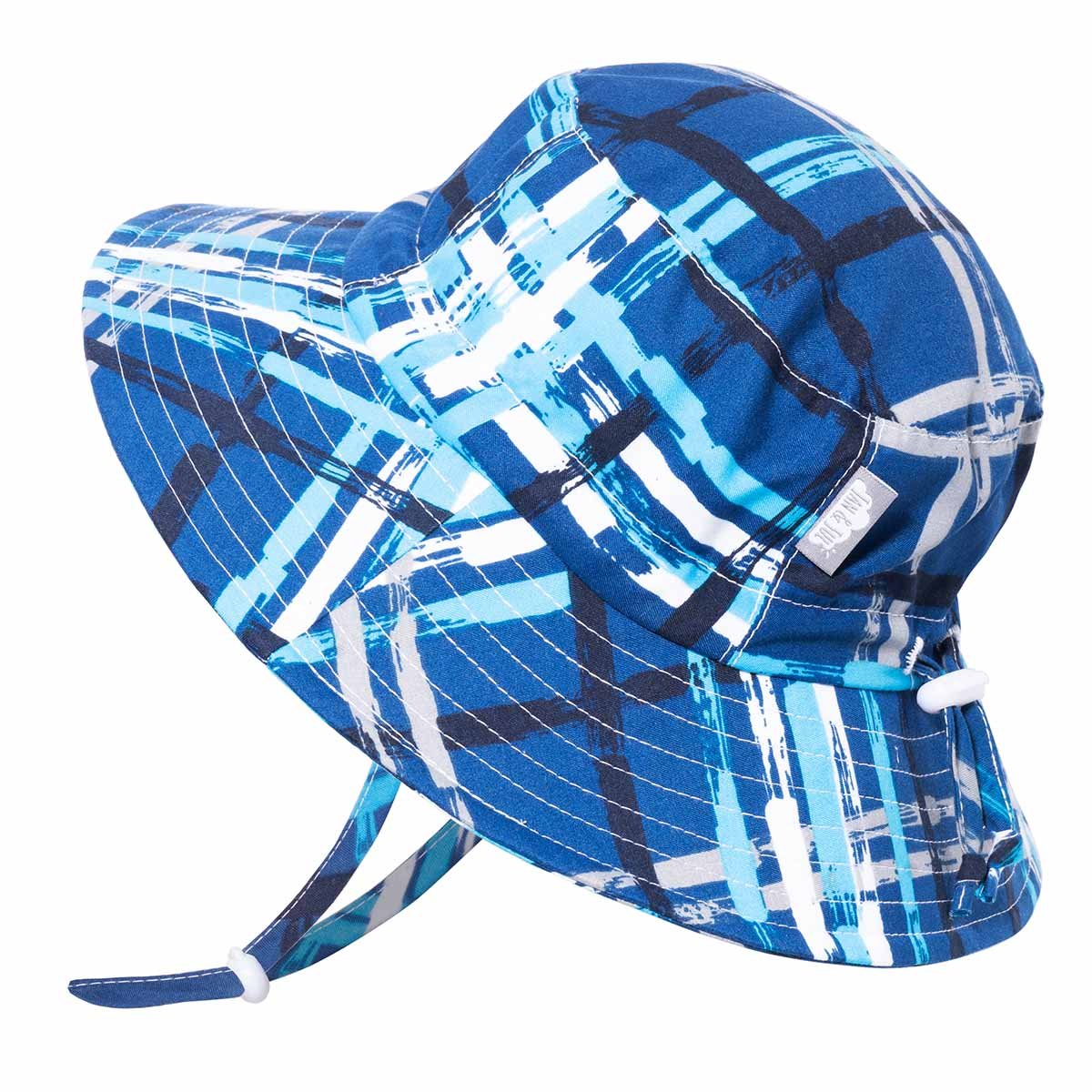 Jan & Jul  - Aqua Dry Water Repellent Bucket Hat
