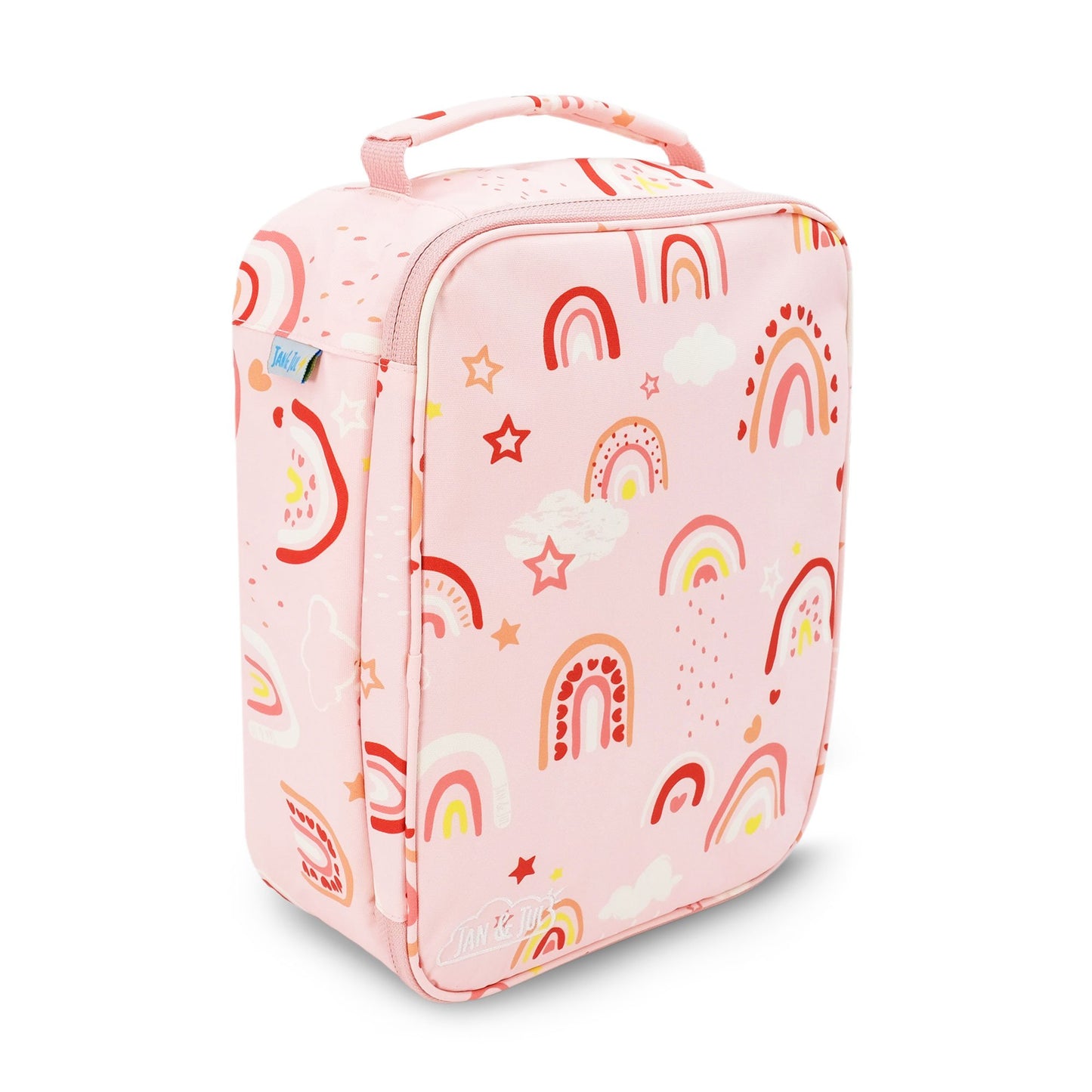 Jan & Jul - Kids Lunch Bag