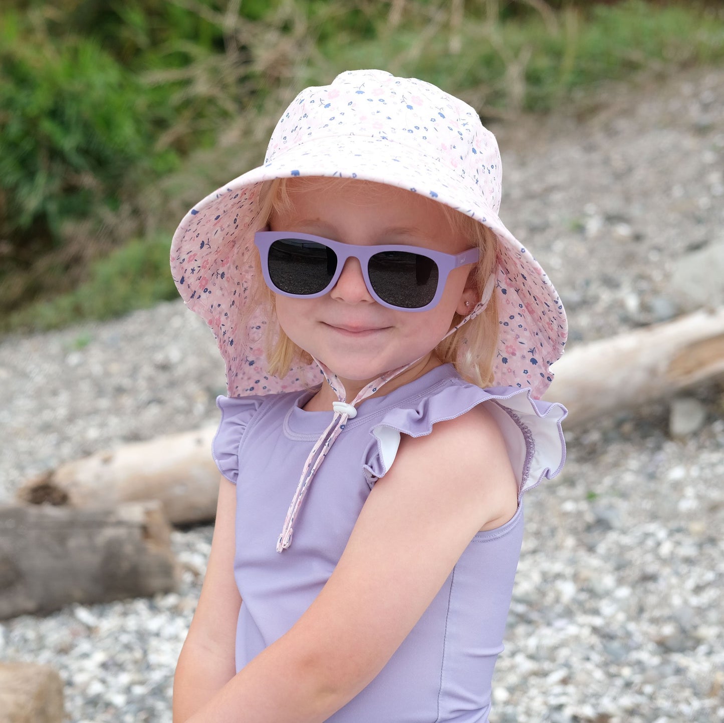 Jan & Jul - Urban Xplorer Sunglasses