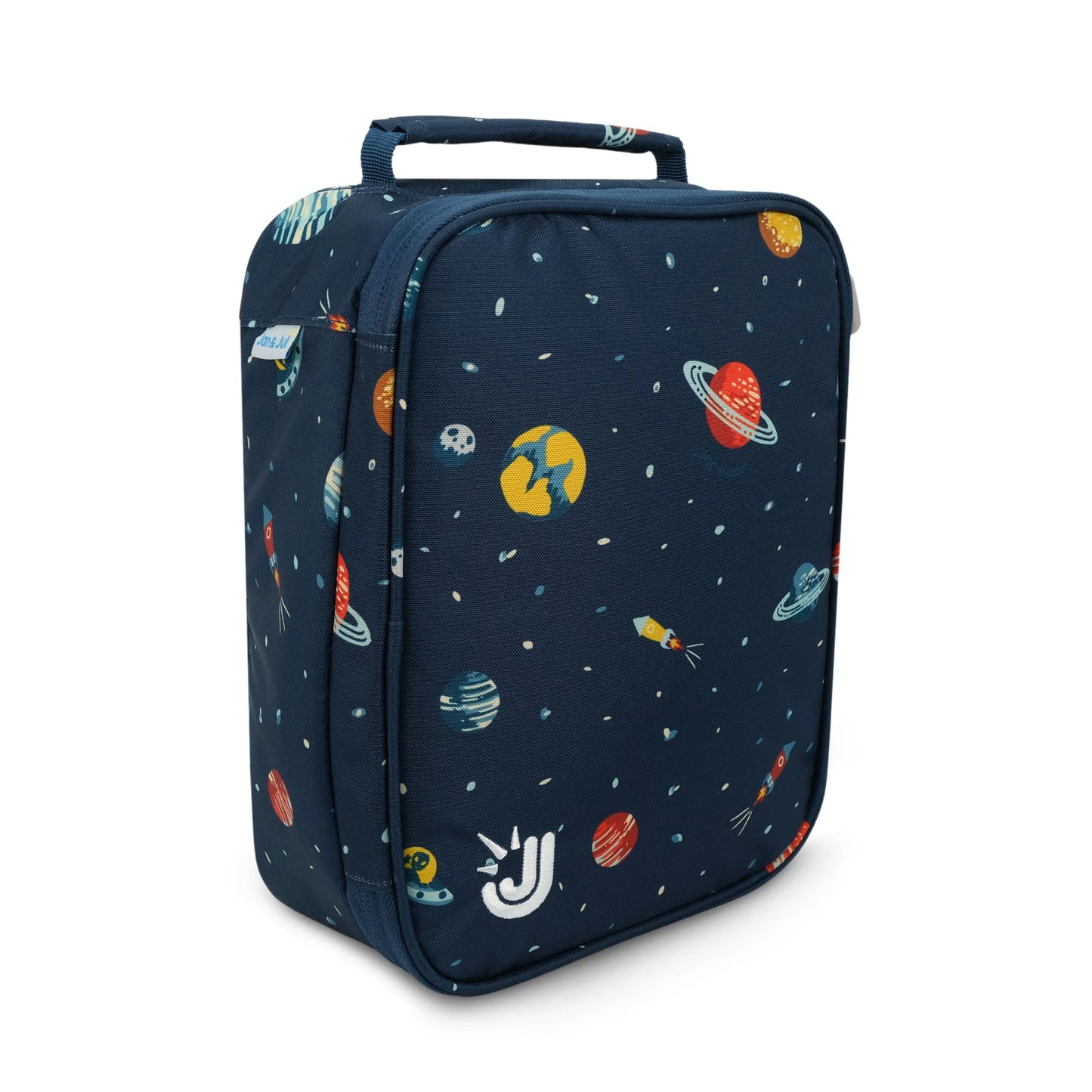 Jan & Jul - Insulated Kids Lunch Bag