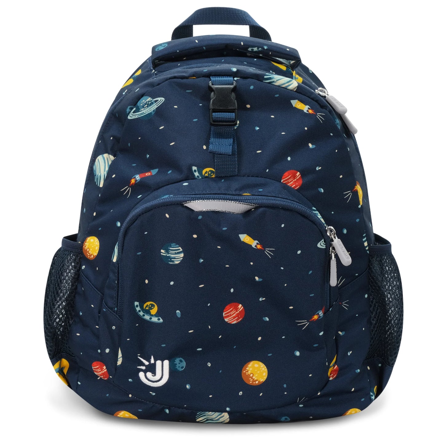 Jan & Jul - Little Xplorers Kids’ Backpack