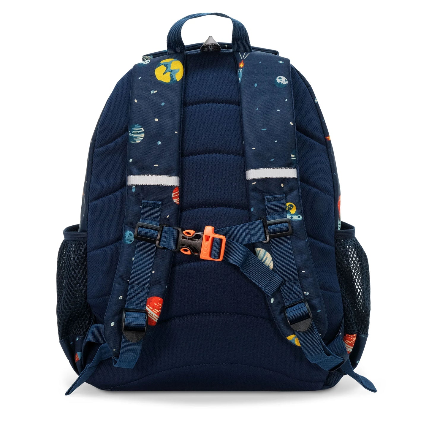 Jan & Jul - Little Xplorers Kids’ Backpack