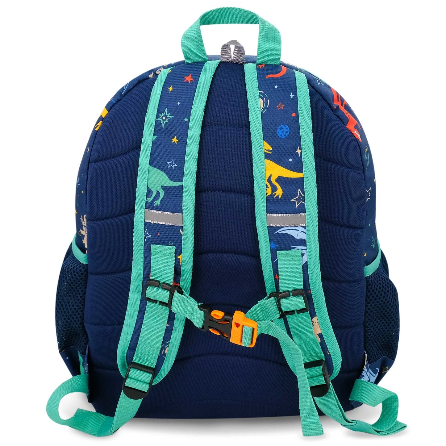 Jan & Jul - Little Xplorers Kids’ Backpack