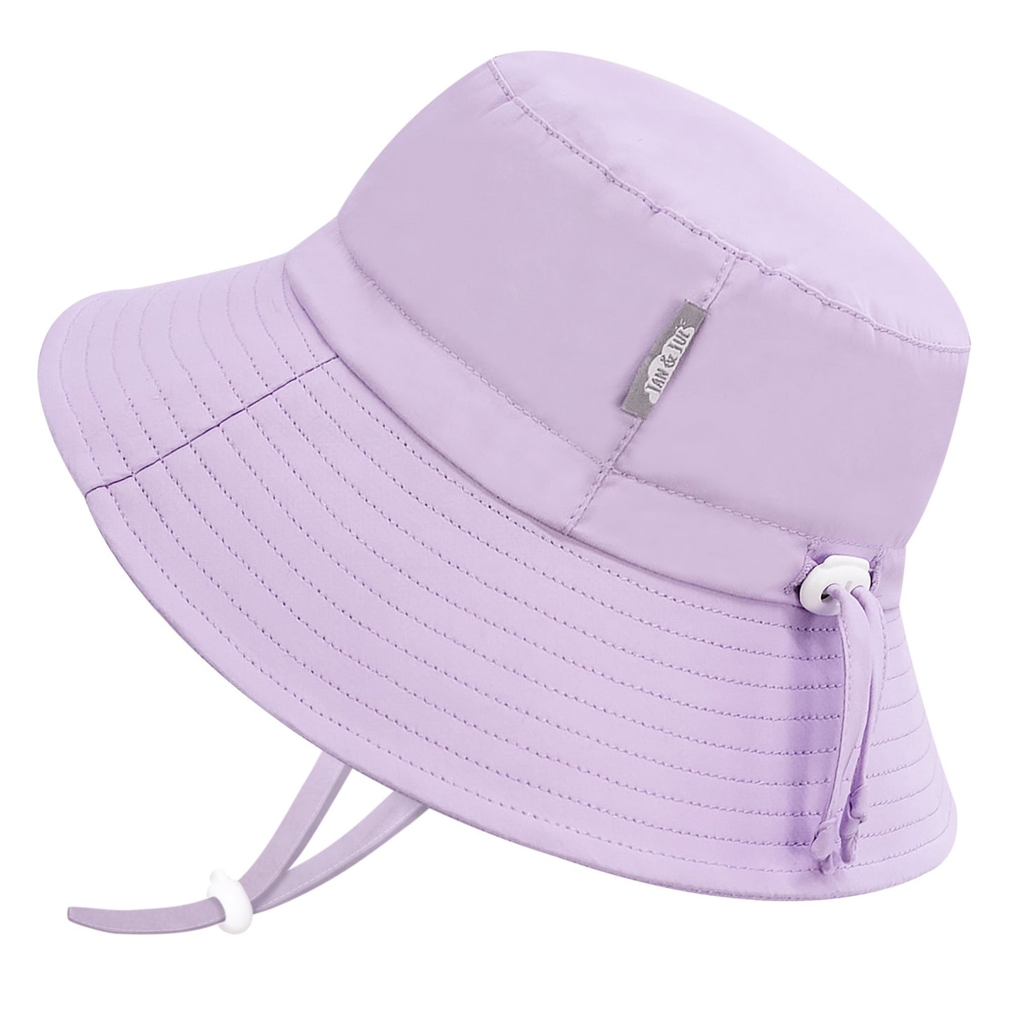 Jan & Jul  - Aqua Dry Water Repellent Bucket Hat
