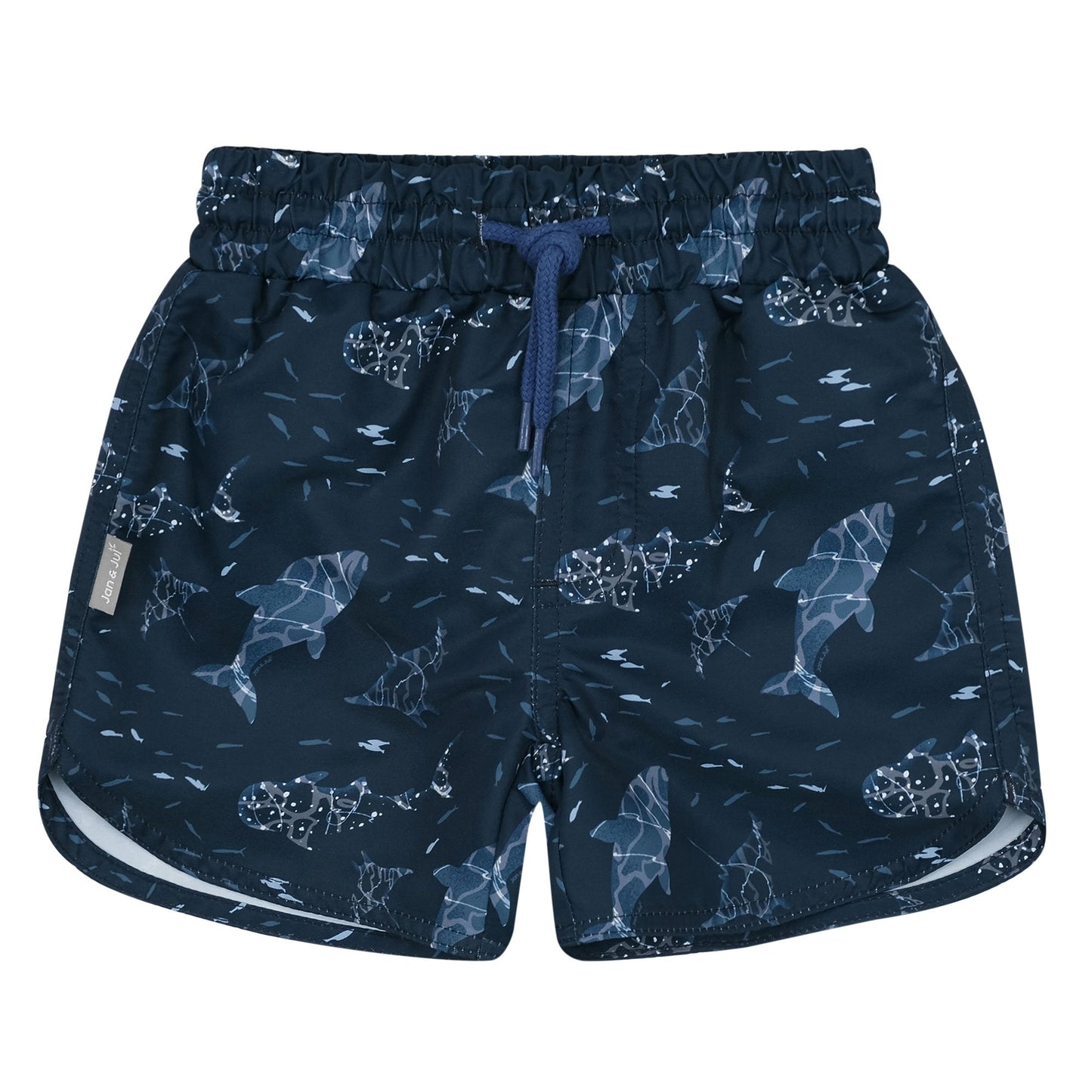Jan & Jul - UV Swim Shorts