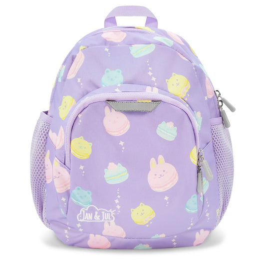 Jan & Jul - Kids Little Xplorers Mini Backpack