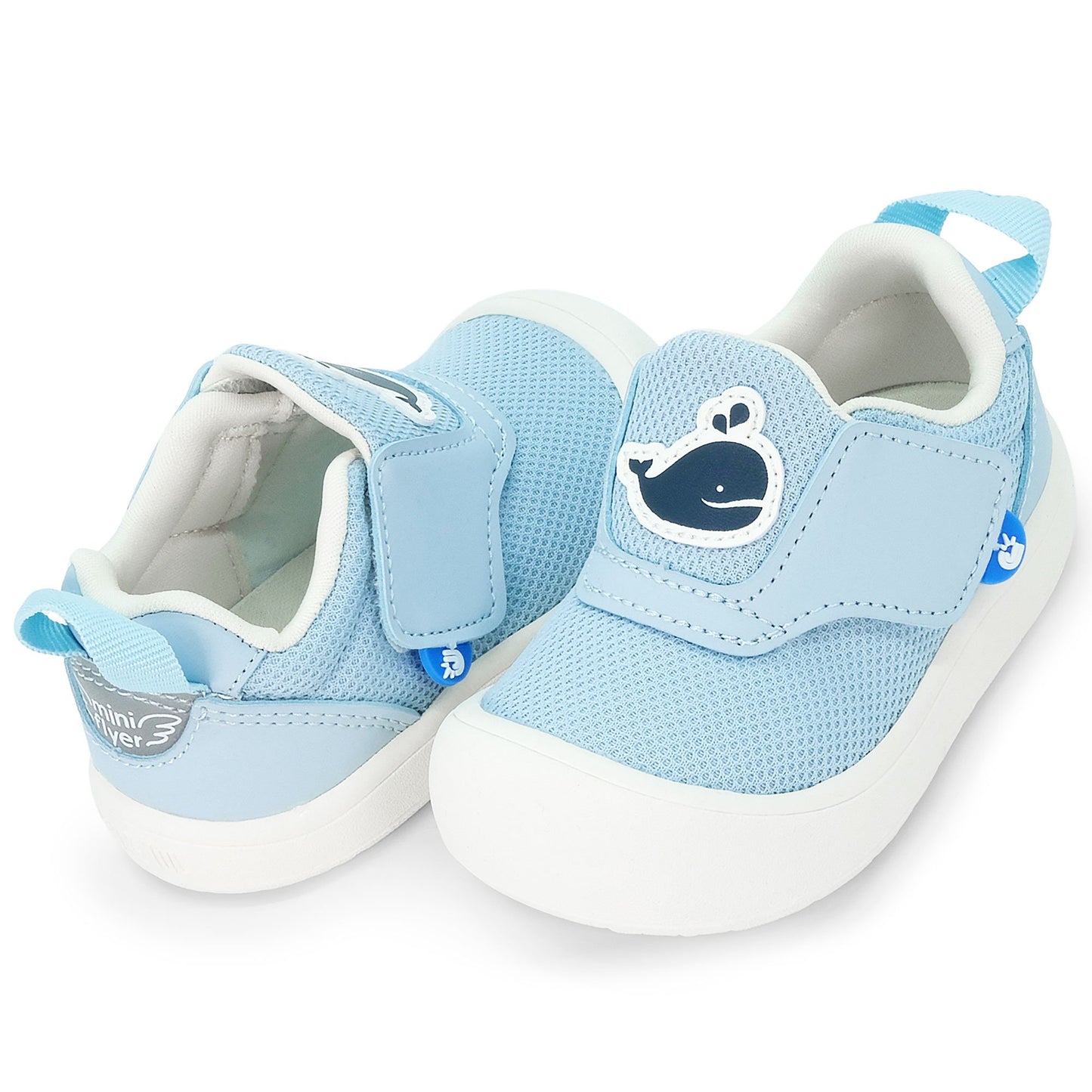 Jan & Jul - Mini-Flyer Infant Sneaker