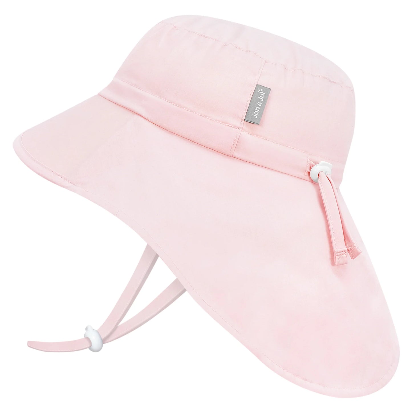 Jan & Jul - Kids Cotton Xplorer Hats