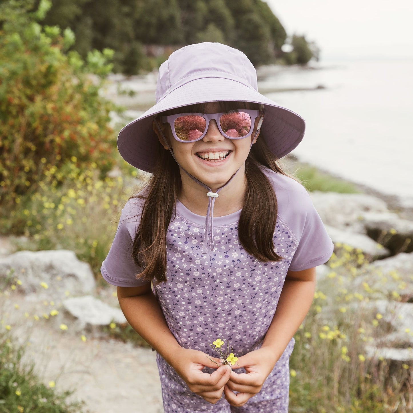 Jan & Jul - Urban Xplorer Sunglasses - Aurora