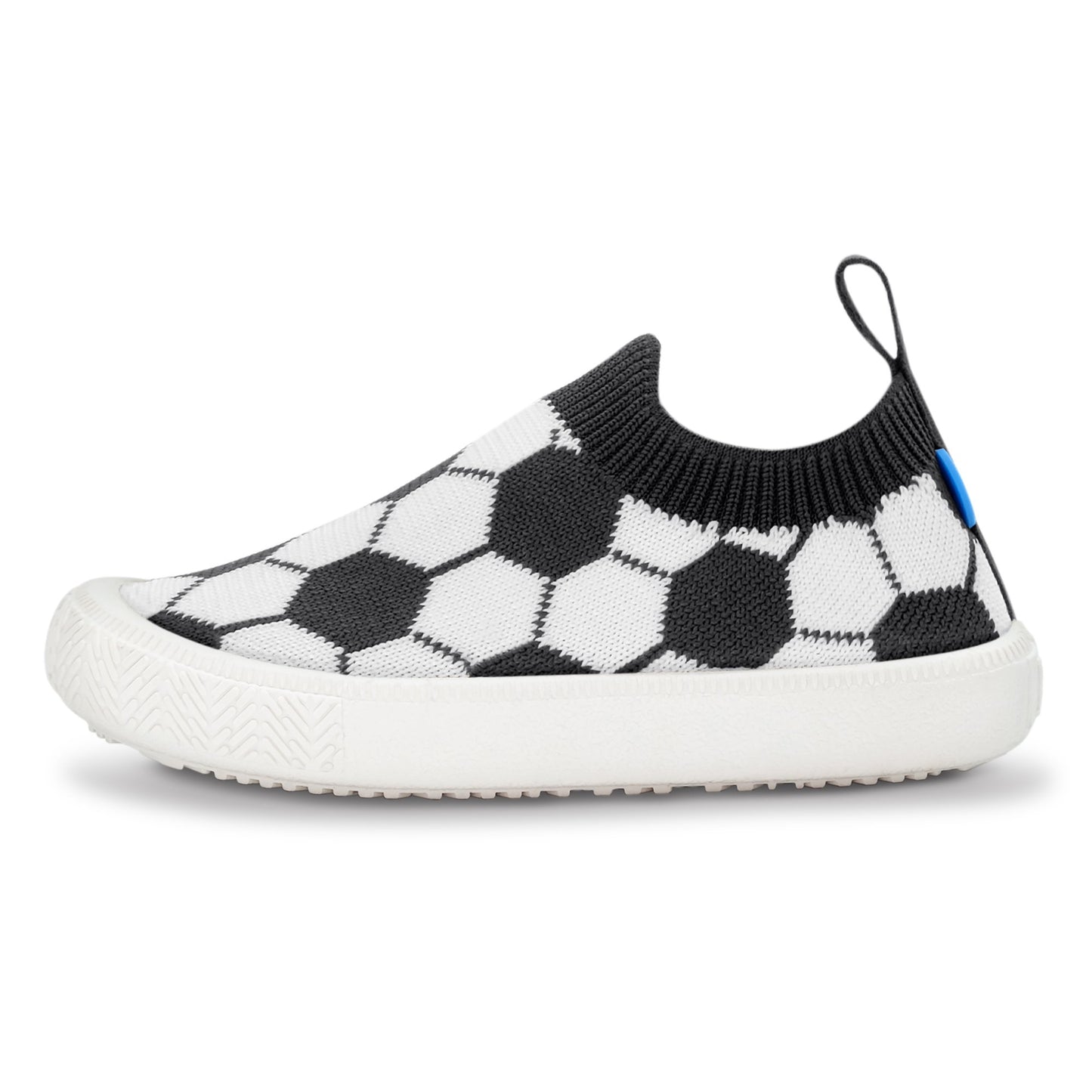 Jan & Jul - Graphic Knit Shoes