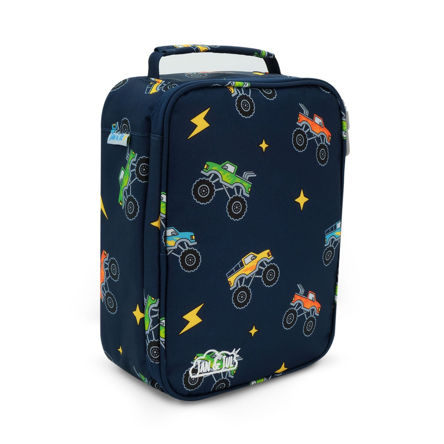 Jan & Jul - Kids Lunch Bag