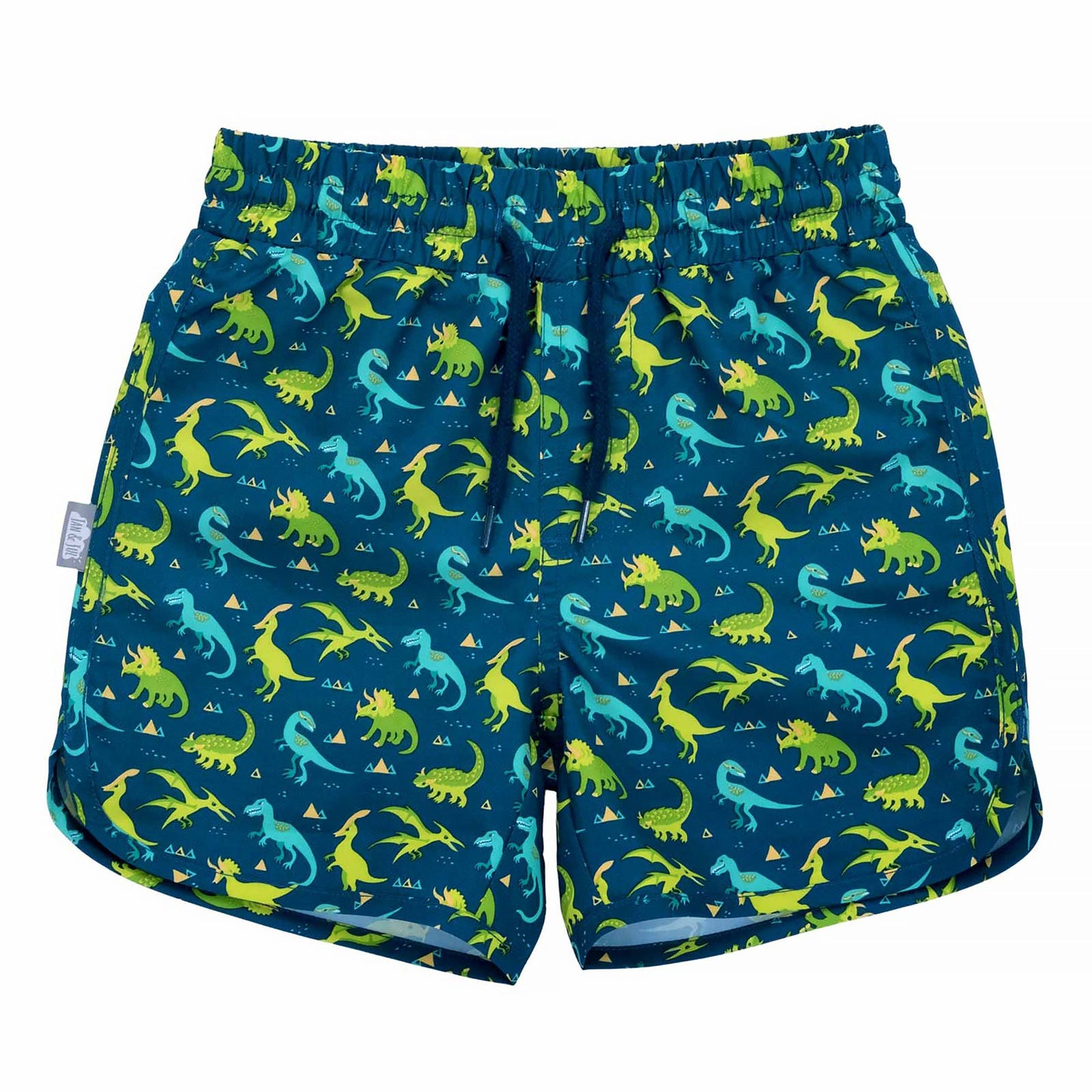 Jan & Jul - UV Swim Shorts