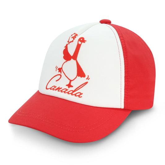 Jan & Jul - Kids UV Baseball Caps