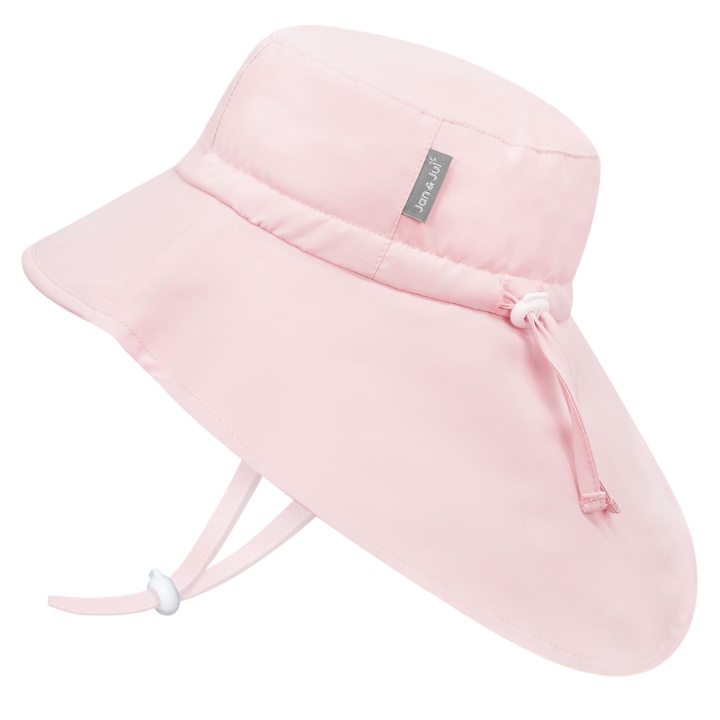 Jan & Jul - Aqua Dry Kids Water Repellent Xplorer Hat