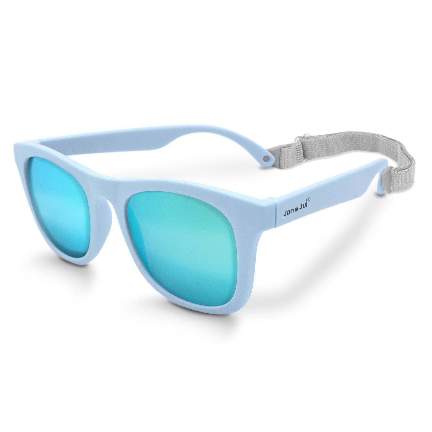 Jan & Jul - Urban Xplorer Sunglasses - Aurora