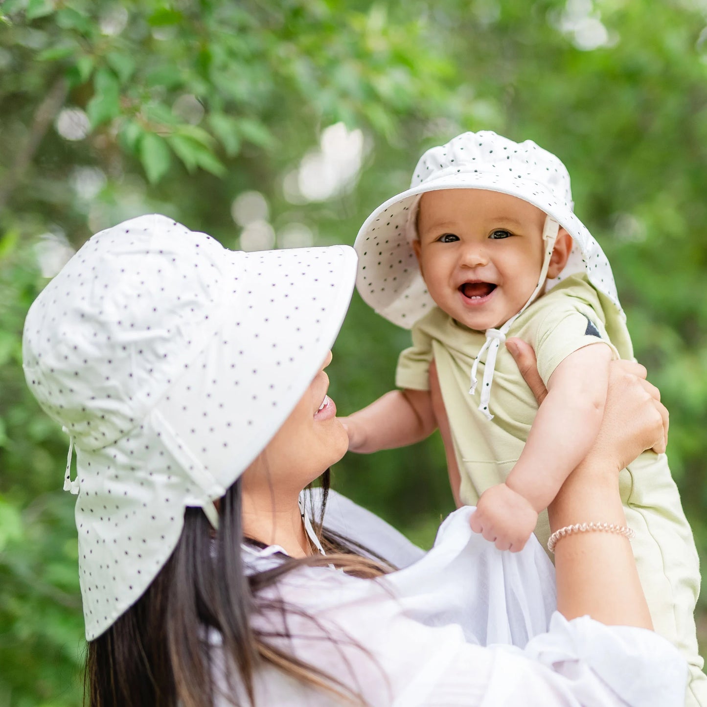 Jan & Jul - Kids Cotton Xplorer Hats