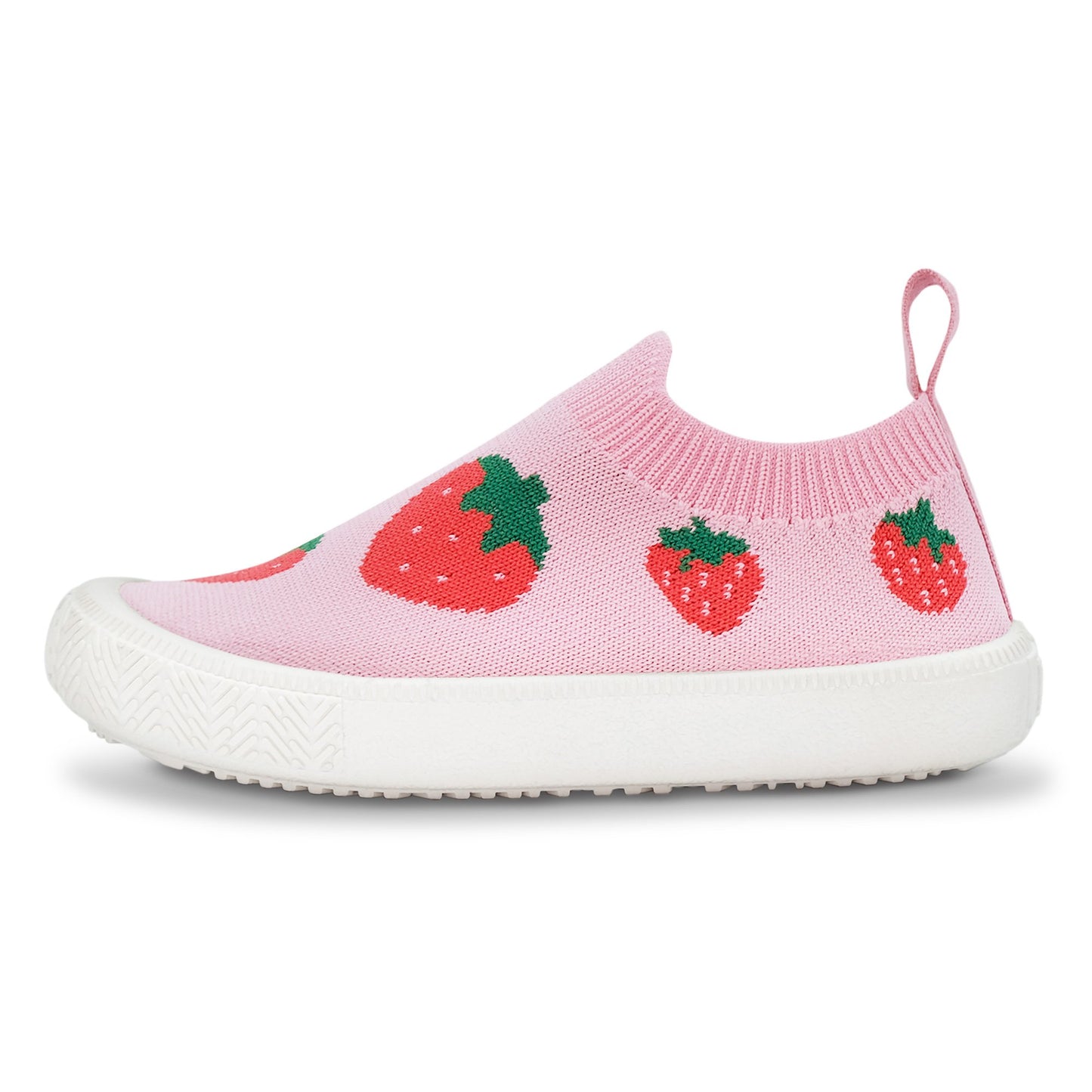 Jan & Jul - Graphic Knit Shoes