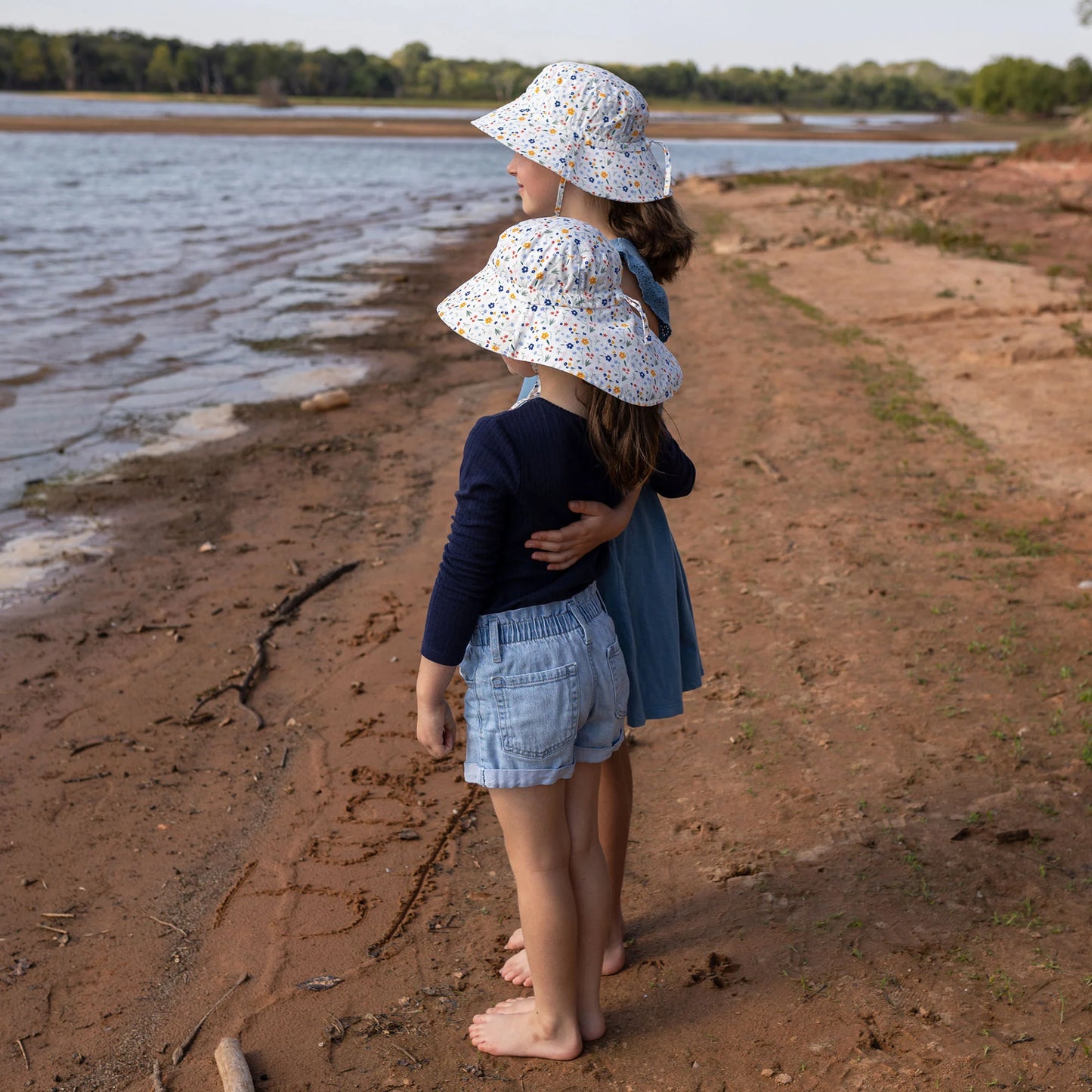 Jan & Jul - Kids Cotton Xplorer Hats