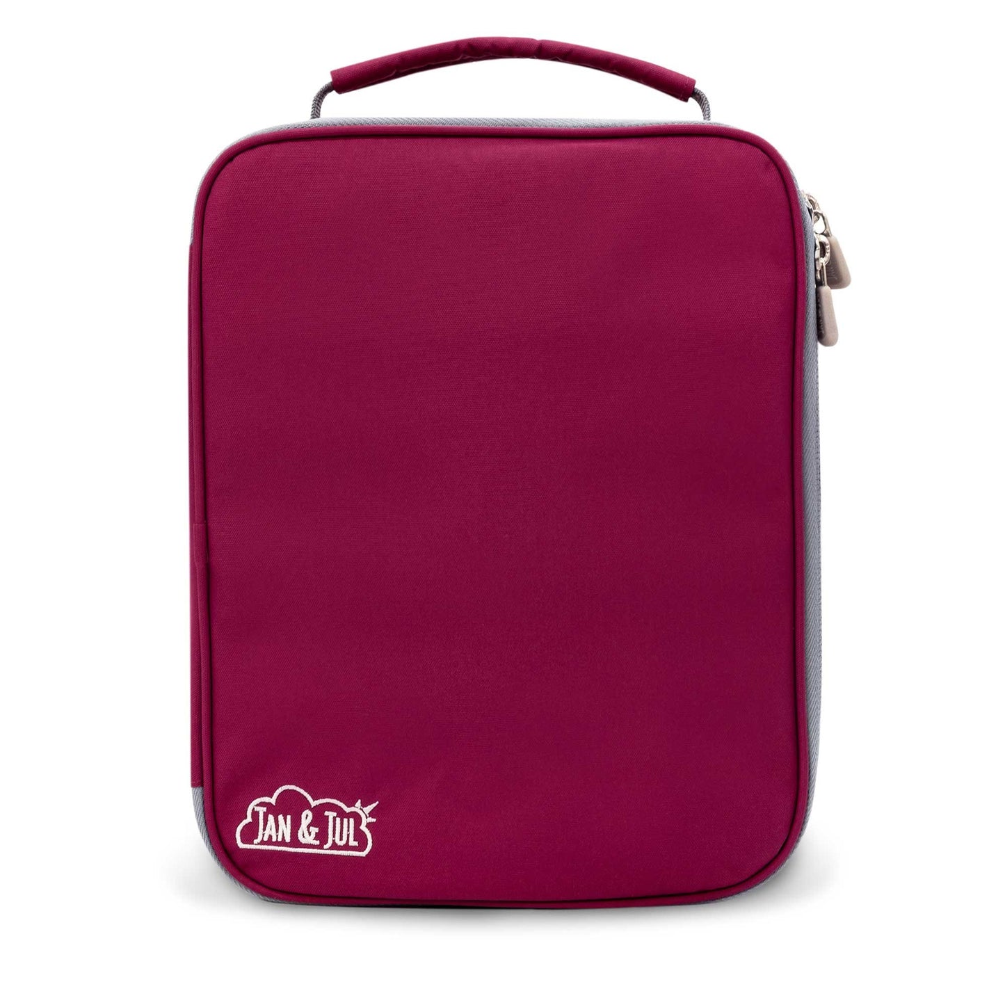 Jan & Jul - Kids Lunch Bag