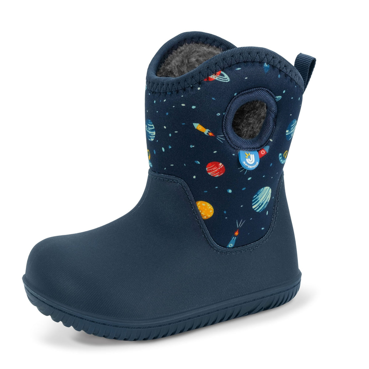Jan & Jul - Toasty-Dry Lite Waterproof Boots